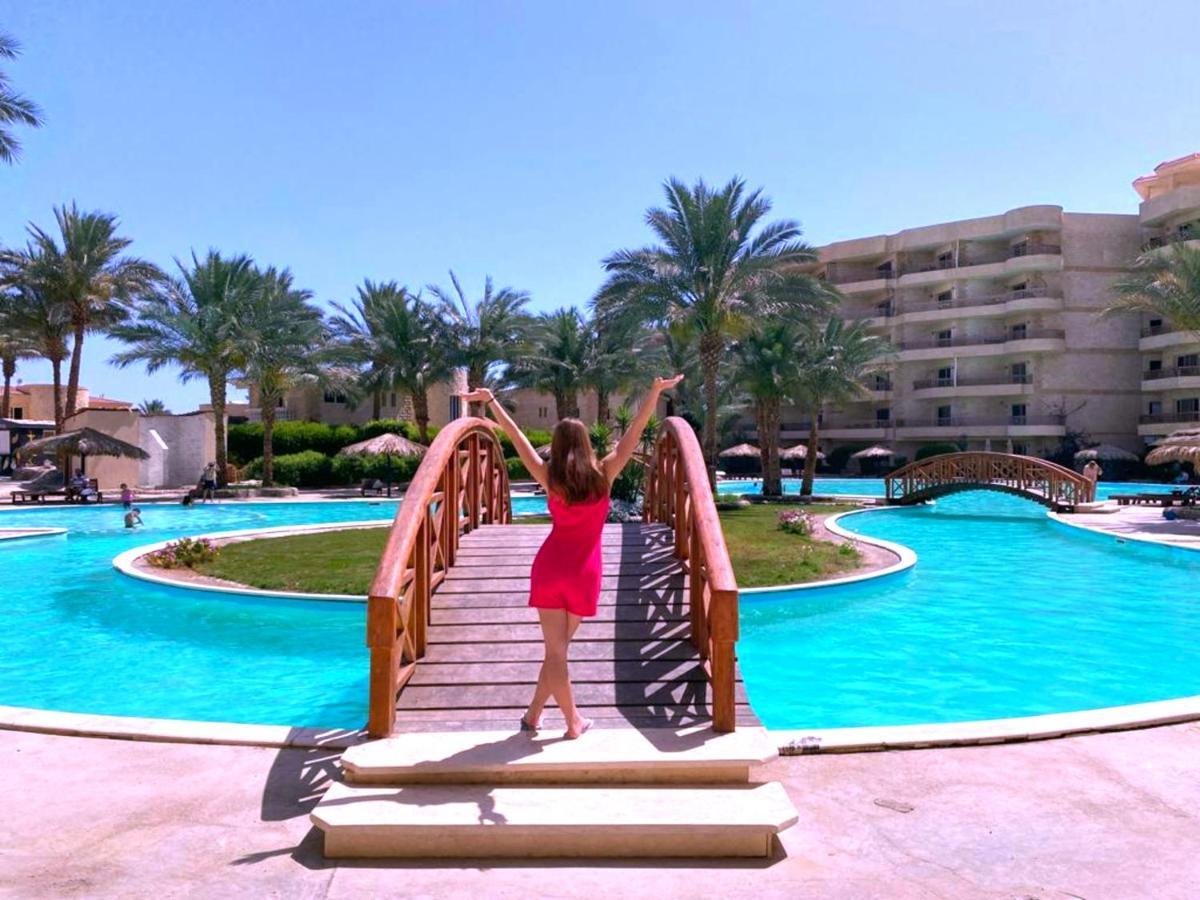 Palma Vision Hotel Inside Palma Resort & Diving Club Gurdaka Kültér fotó
