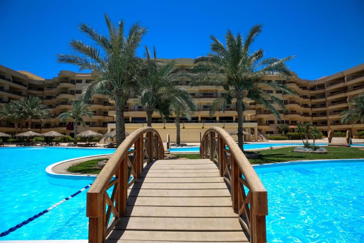 Palma Vision Hotel Inside Palma Resort & Diving Club Gurdaka Kültér fotó