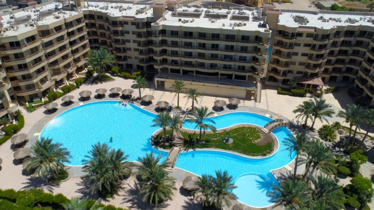 Palma Vision Hotel Inside Palma Resort & Diving Club Gurdaka Kültér fotó