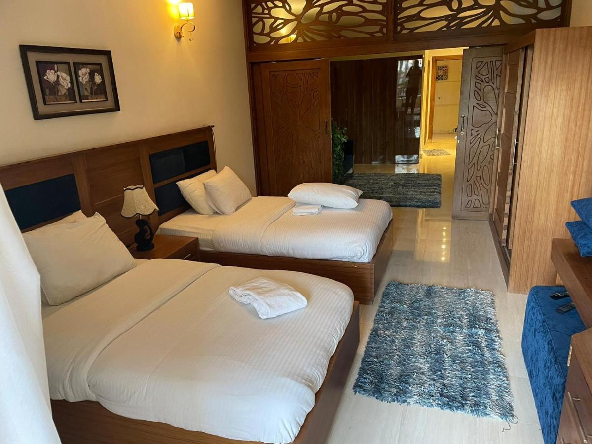 Palma Vision Hotel Inside Palma Resort & Diving Club Gurdaka Kültér fotó