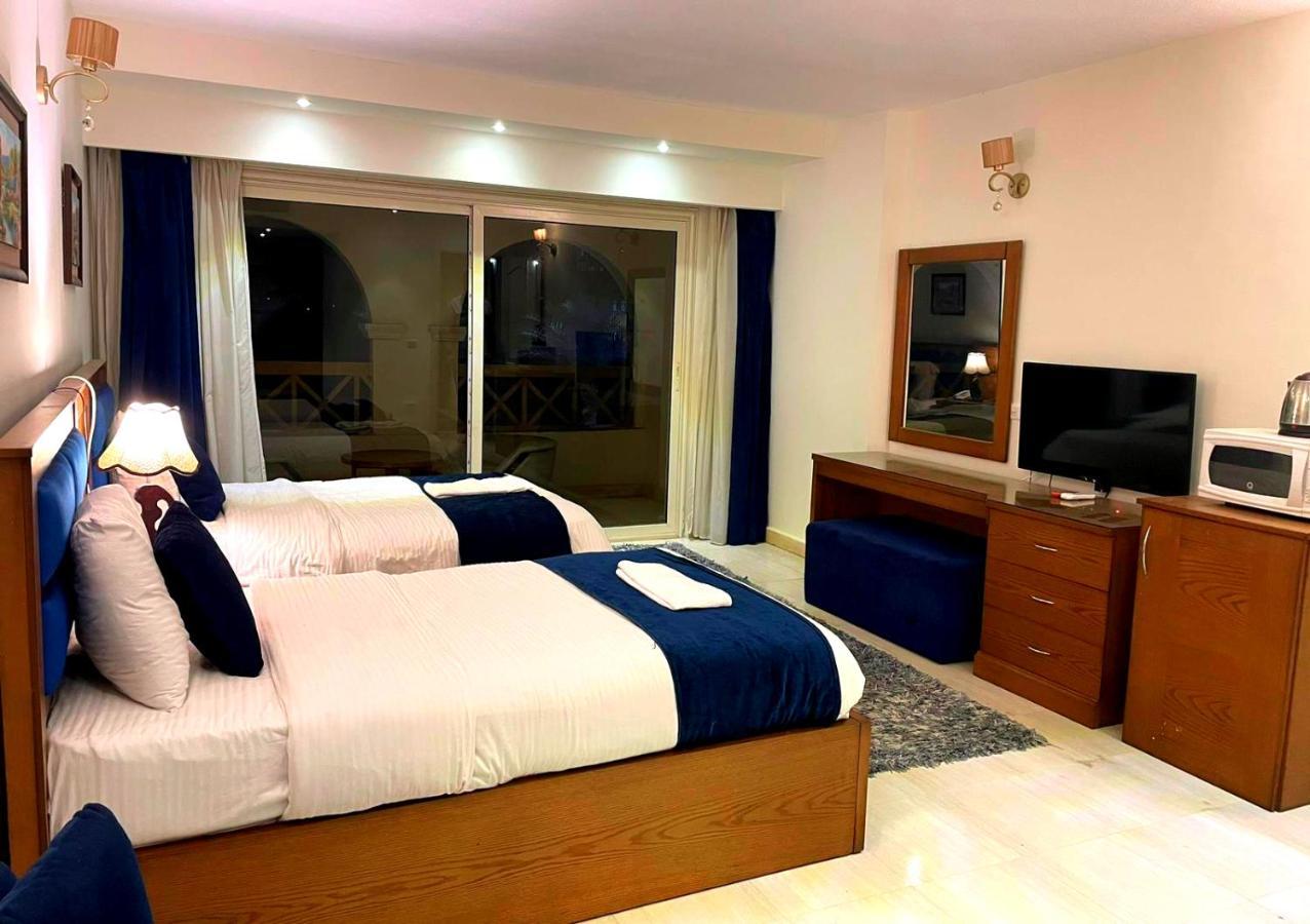 Palma Vision Hotel Inside Palma Resort & Diving Club Gurdaka Kültér fotó