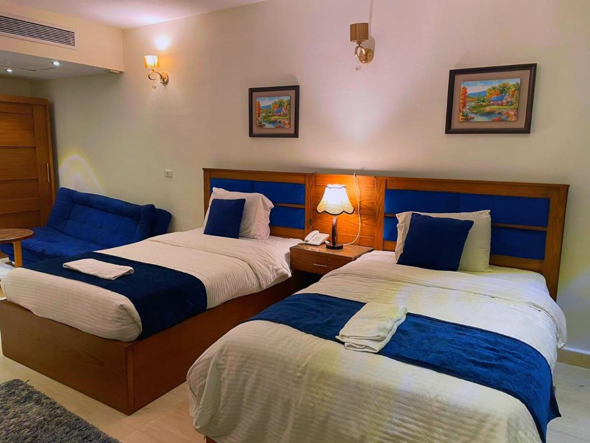 Palma Vision Hotel Inside Palma Resort & Diving Club Gurdaka Kültér fotó