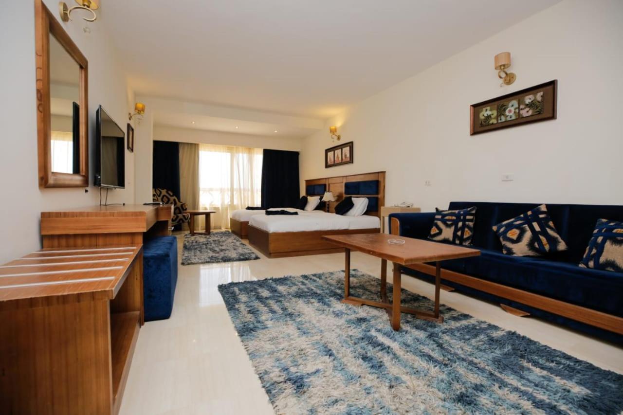 Palma Vision Hotel Inside Palma Resort & Diving Club Gurdaka Kültér fotó