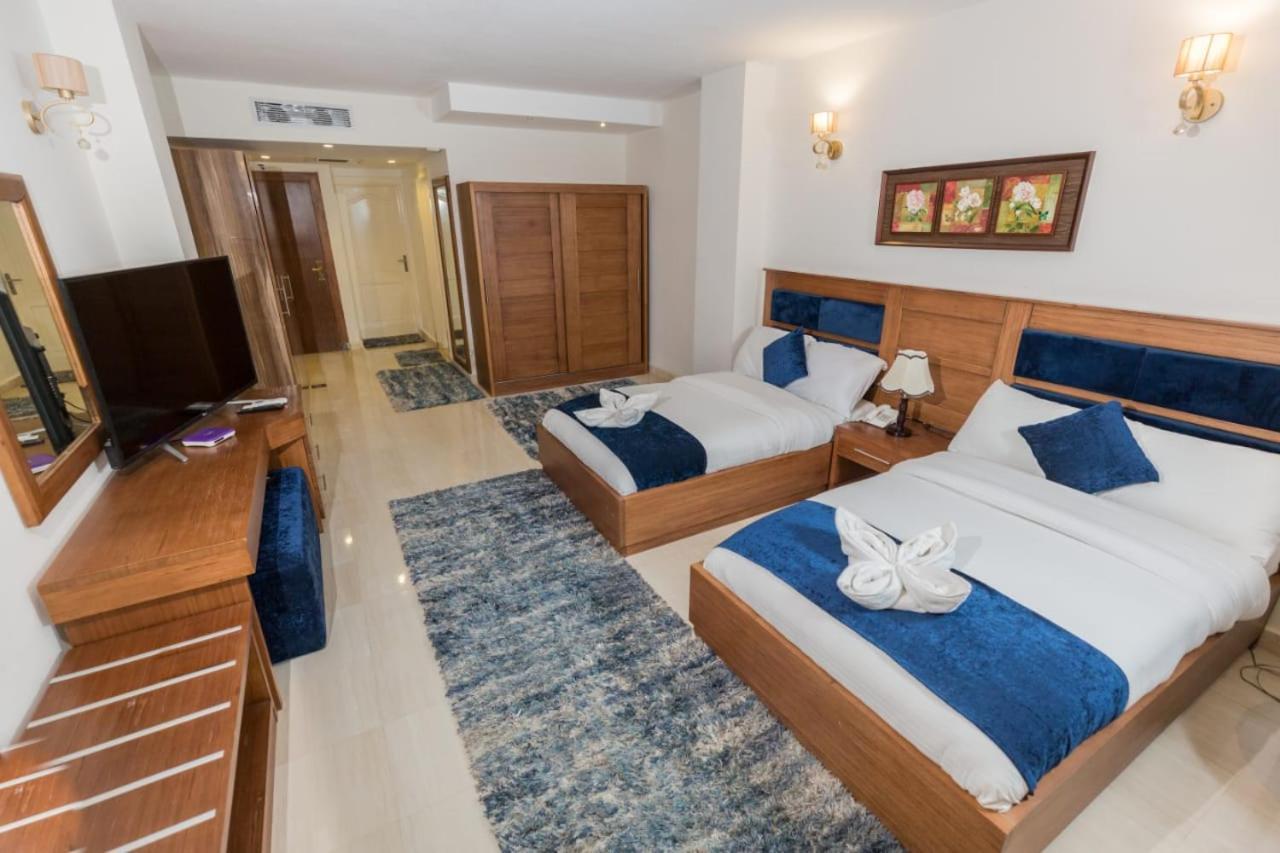 Palma Vision Hotel Inside Palma Resort & Diving Club Gurdaka Kültér fotó
