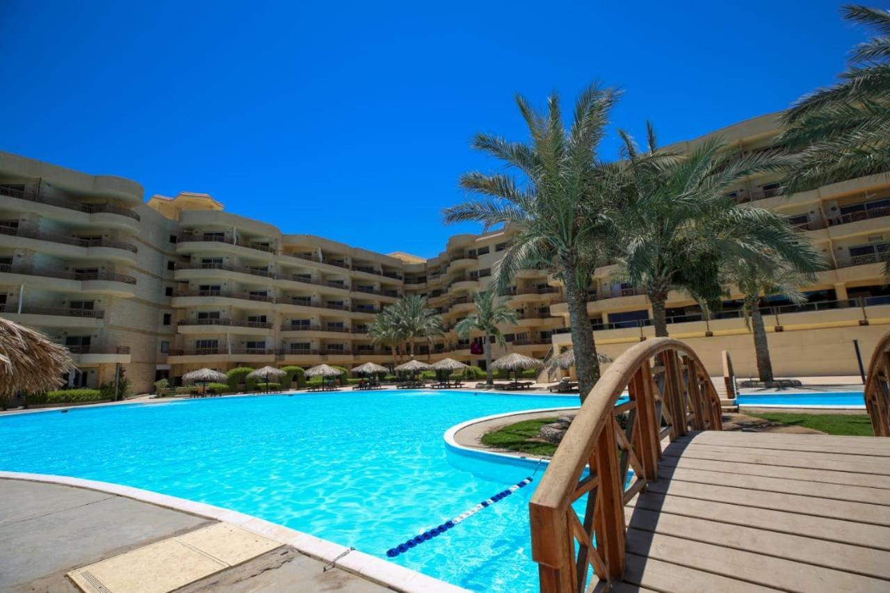 Palma Vision Hotel Inside Palma Resort & Diving Club Gurdaka Kültér fotó