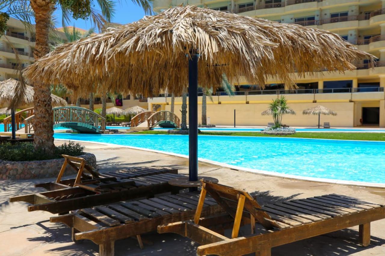 Palma Vision Hotel Inside Palma Resort & Diving Club Gurdaka Kültér fotó