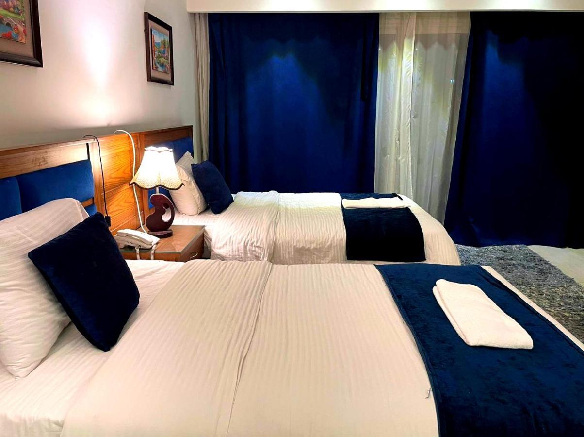 Palma Vision Hotel Inside Palma Resort & Diving Club Gurdaka Kültér fotó
