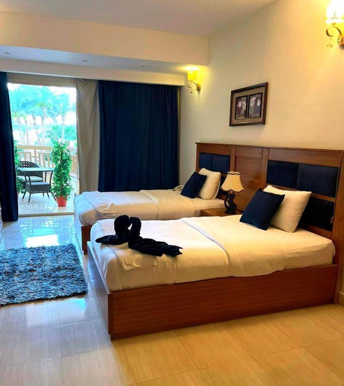 Palma Vision Hotel Inside Palma Resort & Diving Club Gurdaka Kültér fotó