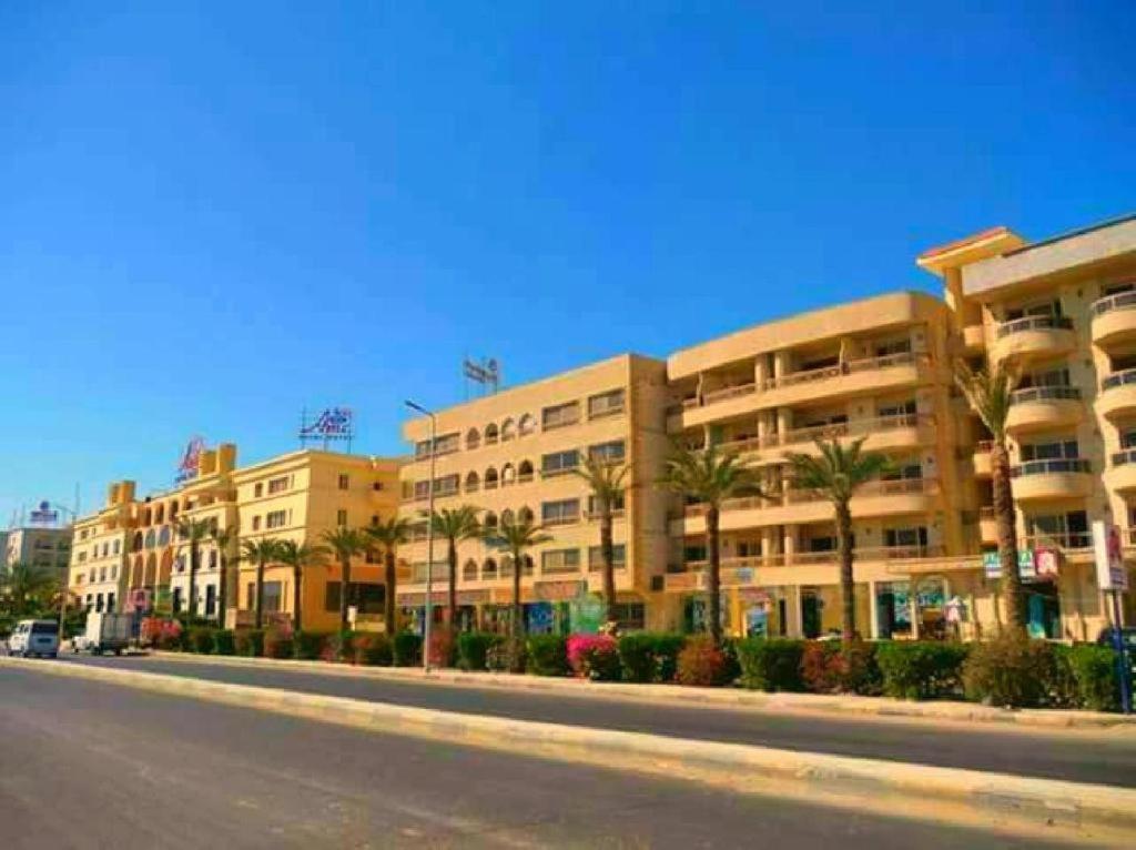 Palma Vision Hotel Inside Palma Resort & Diving Club Gurdaka Kültér fotó